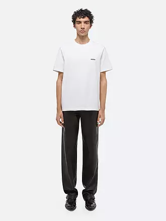 HELMUT LANG | T-Shirt | schwarz