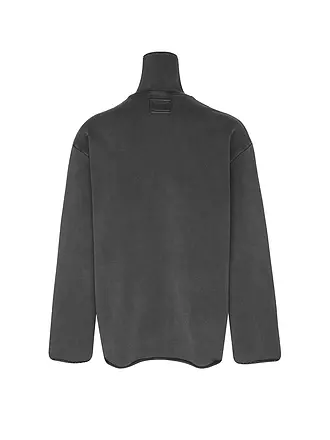 HELMUT LANG | Troyer Pullover | schwarz