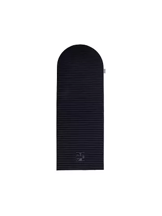 HERCULE STUDIO | Trainingsmatte ARCHY EXERCISE MAT | schwarz