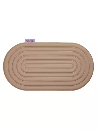 HERCULE STUDIO | Trainingsmatte COMFORT PAD | beige