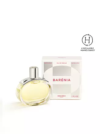 HERMÈS | Barénia Eau de Parfum Refill 125ml | keine Farbe