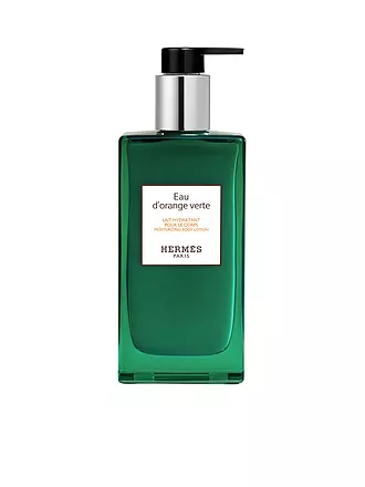 HERMÈS | Eau d'orange verte Bodylotion 200ml | 