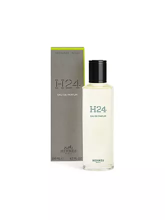 HERMÈS | H24 Eau de Parfum Refill 200ml | keine Farbe