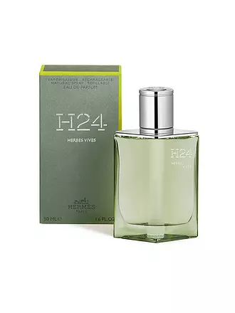 HERMÈS | H24 Herbes Vives Eau de Parfum 200ml | keine Farbe