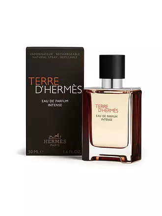 HERMÈS | Terre d'Hermès Eau de Parfum Intense Refill 200ml | keine Farbe