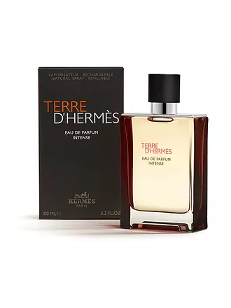 HERMÈS | Terre d'Hermès Eau de Parfum Intense Refill 200ml | keine Farbe