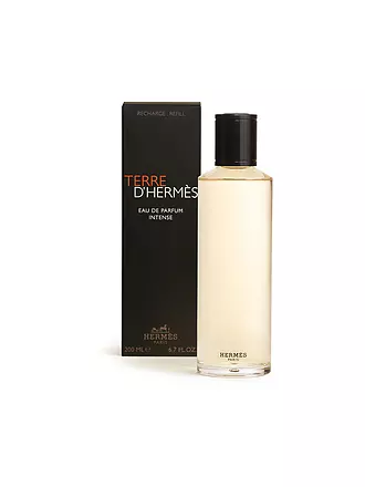 HERMÈS | Terre d'Hermès Eau de Parfum Intense Refill 200ml | keine Farbe