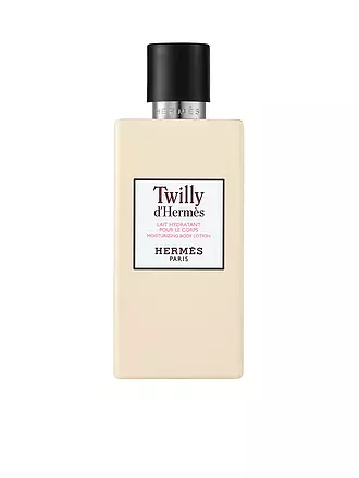 HERMÈS | Twilly d'Hermès Parfümierte Körpermilch 200ml | 