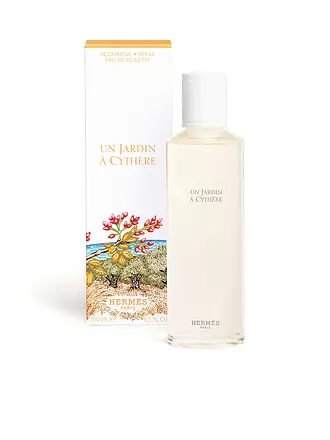 HERMÈS | Un Jardin à Cythère Eau de Toilette Nachfüllflakon 200ml | 