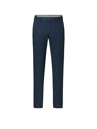 HILTL | Chino Slim Fit TOURIST 2.0 | hellgrau