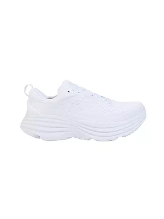 HOKA | Sneaker BONDI 8 | weiss