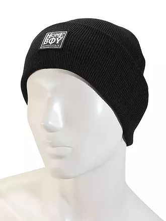 HOMEBOY | Mütze - Haube BALDY BEANIE | dunkelgrün