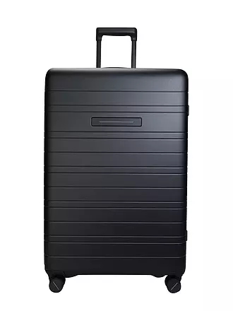 HORIZN STUDIOS | Trolley H7 AIR 77cm All Black | schwarz