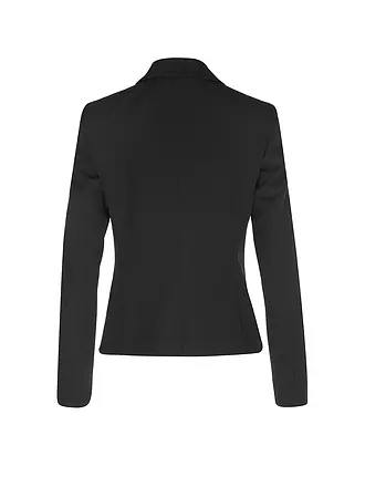 HUGO | Blazer AGONIA-1 | schwarz