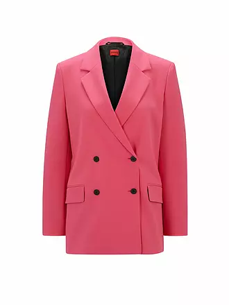 HUGO | Blazer AVANI | pink