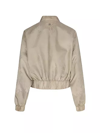 HUGO | Blouson FULAN-2 | beige