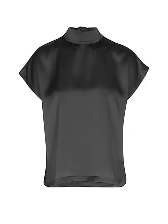 HUGO | Blusenshirt CANELLI | schwarz