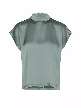 HUGO | Blusenshirt CANELLI | hellgrün