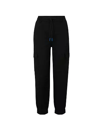 HUGO | Cargohose Relaxed Fit HISUNE-1-D_B | 