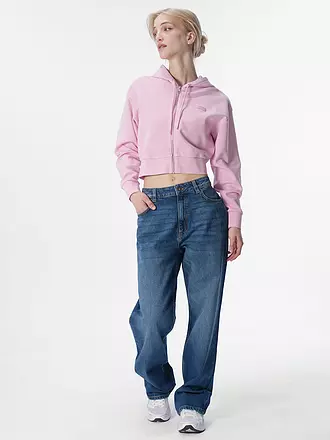 HUGO | Jeans Straight Fit ELYAH | blau