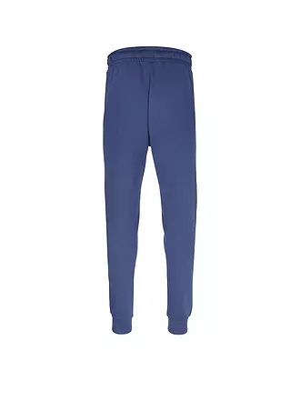 HUGO | Loungewear Hose | dunkelblau