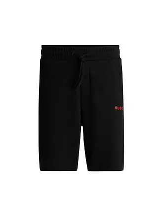 HUGO | Loungewear Shorts | schwarz