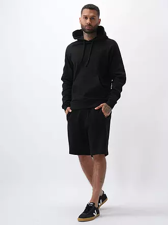 HUGO | Loungewear Shorts | schwarz