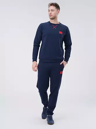 HUGO | Loungewear Sweater  | 