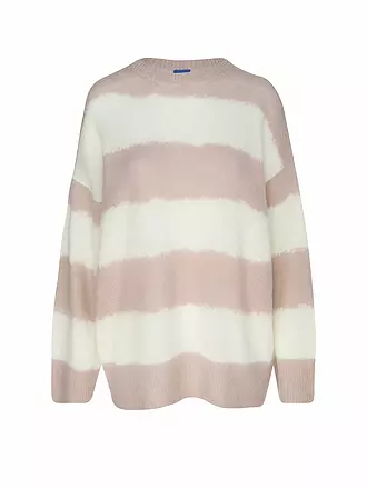 HUGO | Pullover SLOOKIS | rosa