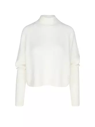 HUGO | Rollkragenpullover | creme