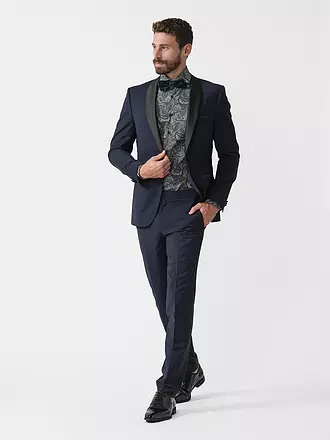 HUGO | Smoking Sakko Extra Slim Fit ARTI224 | schwarz