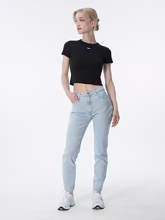 HUGO | T-Shirt Cropped Fit | 