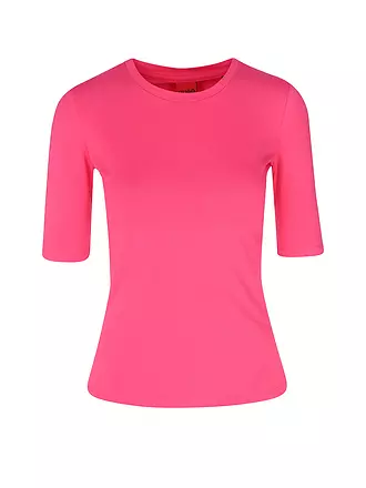 HUGO | T-Shirt DARNELIA | pink