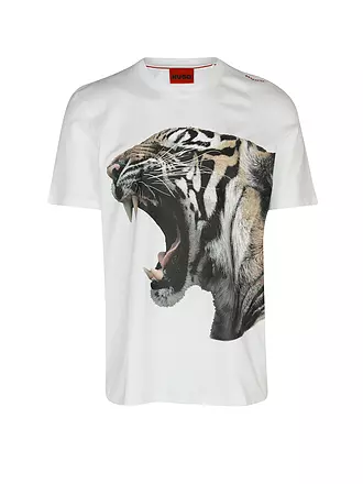 HUGO | T-Shirt DIGRE | 