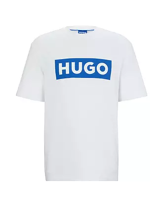 HUGO | T-Shirt NICO | 