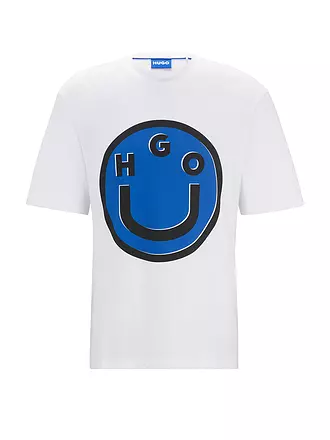 HUGO | T-Shirt NIMPER | 