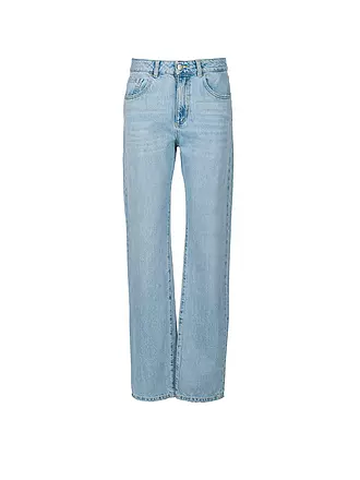 ICON DENIM | Jeans Straight Fit | hellblau