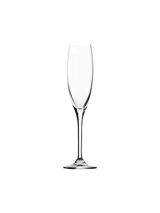 ILIOS | Sektglas - Sektkelche 6er Set Nr.4 0,17l  | 