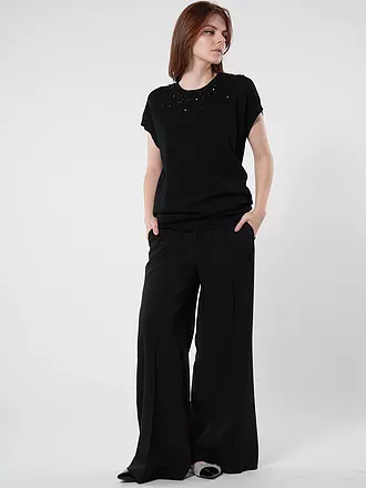 IN WEAR | Hose Wide Leg  | 