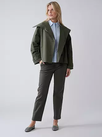 IN WEAR | Jacke MAZIEIW PERRY | olive