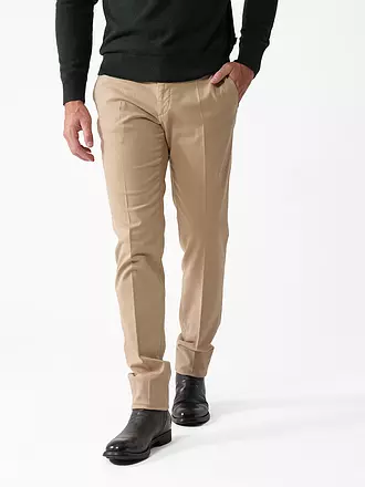 INCOTEX | Chino | beige