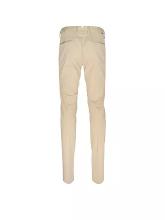 INCOTEX | Chino | hellbraun