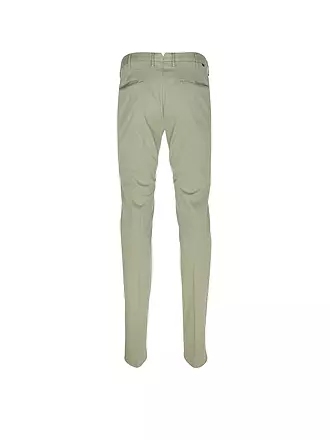 INCOTEX | Chino | hellbraun