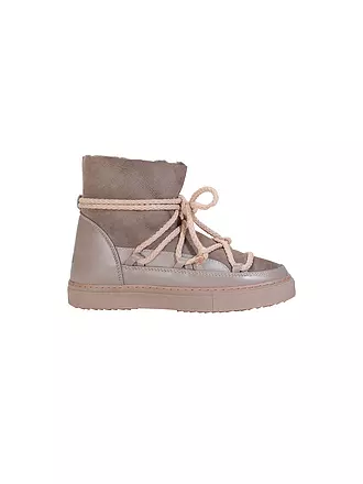 INUIKII | Snowboots CLASSIC | grau