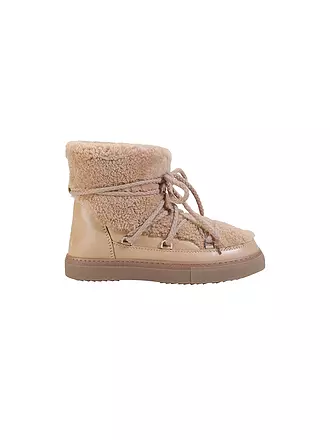 INUIKII | Snowboots | beige