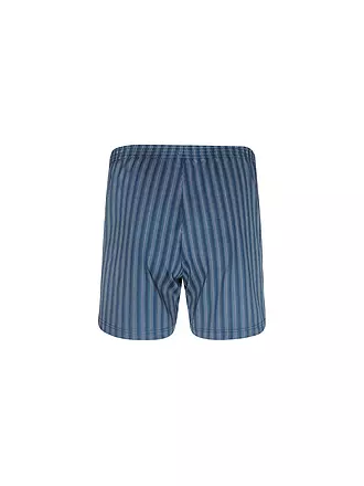 ISA | Boxershorts | blau