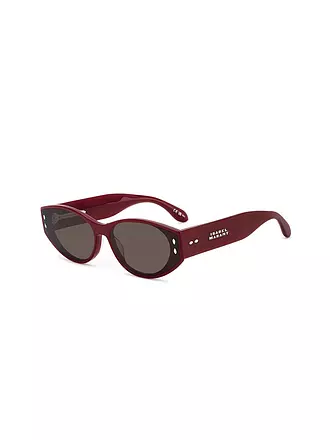 ISABEL MARANT | Sonnenbrille IM0185/G/S/64 | schwarz