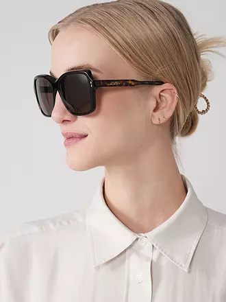 ISABEL MARANT | Sonnenbrille IM0193/S/58 | orange