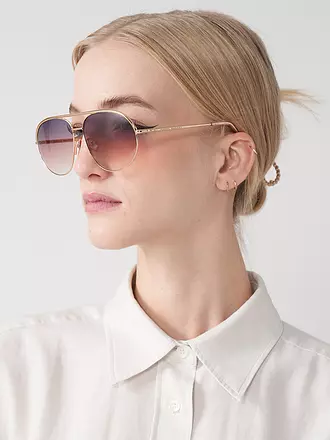 ISABEL MARANT | Sonnenbrille IM0200/S/62 | schwarz