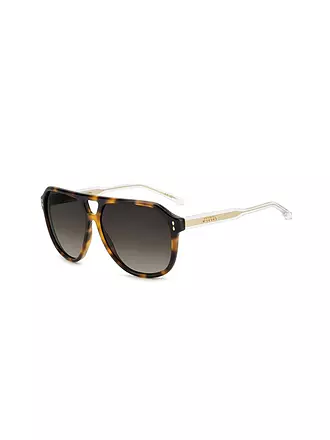 ISABEL MARANT | Sonnenbrille IM0216/S/60 | braun